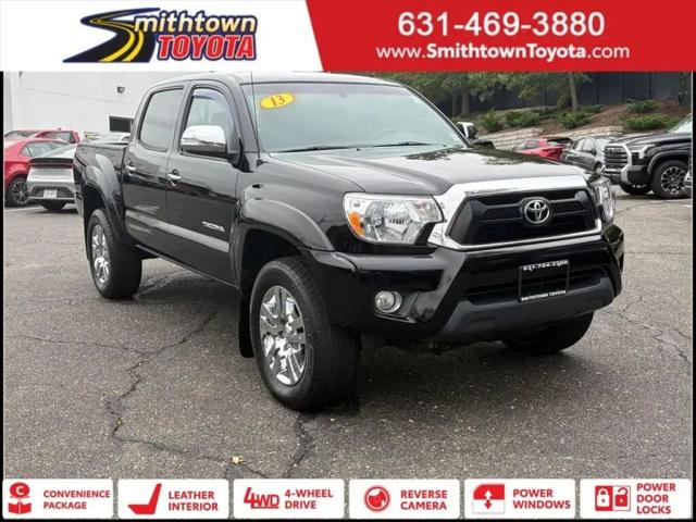 2013 Toyota Tacoma Base V6 for sale in Smithtown, NY