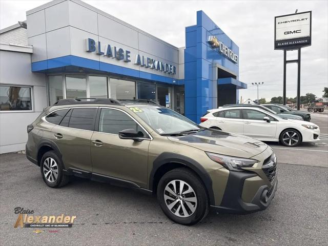 2025 Subaru Outback Premium for sale in Selinsgrove, PA