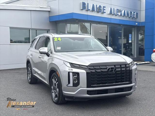 2024 Hyundai Palisade Limited for sale in Selinsgrove, PA