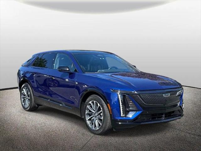 2024 Cadillac iQ Sport w/1SF for sale in Chantilly, VA