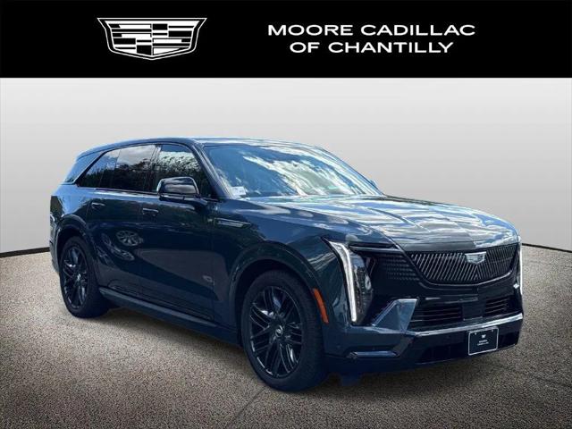 2025 Cadillac Escalade Sport 2 AWD for sale in Chantilly, VA
