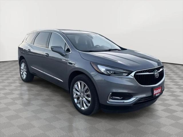 2020 Buick Enclave AWD Premium for sale in LaVista, NE