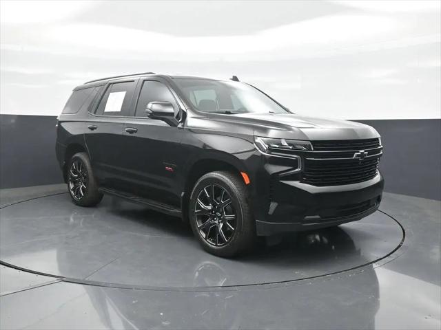2024 Chevrolet Tahoe 4WD RST for sale in Kansas City, MO