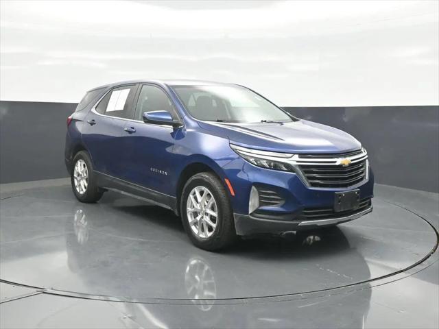 2022 Chevrolet Equinox AWD LT for sale in Kansas City, MO