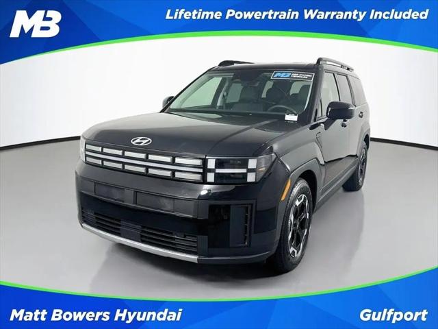 2024 Hyundai Santa Fe SEL for sale in Gulfport, MS