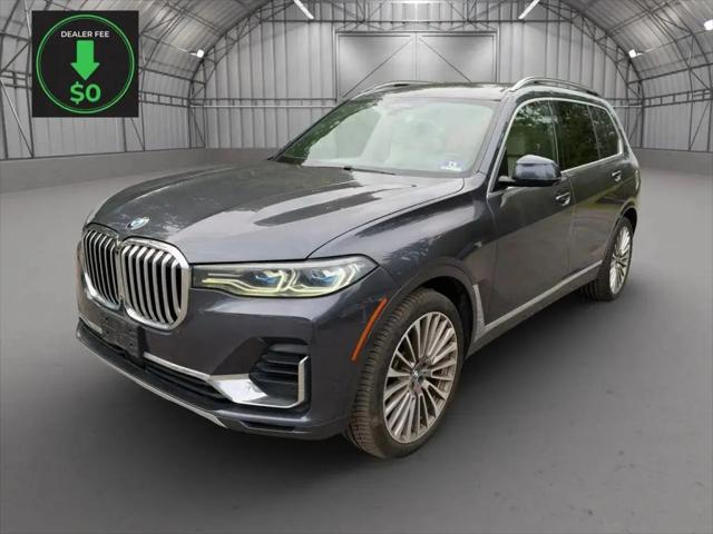 2019 BMW X7 xDrive50i for sale in Spotsylvania Courthouse, VA