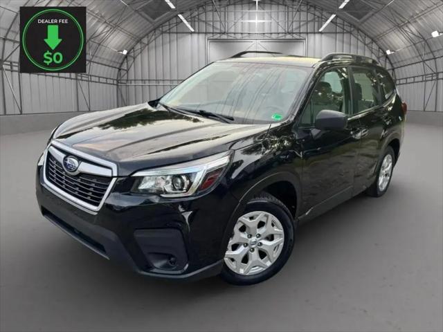 2019 Subaru Forester Sport for sale in Spotsylvania Courthouse, VA