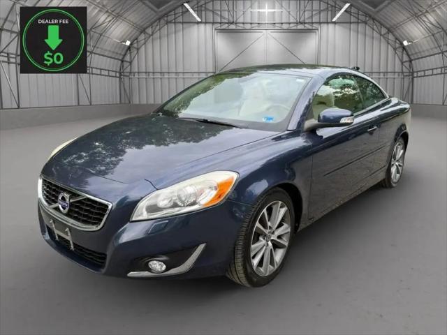 2013 Volvo C70 T5 for sale in Spotsylvania Courthouse, VA