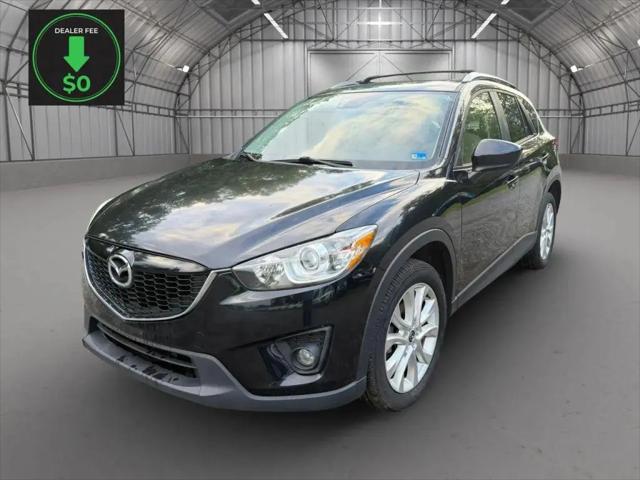 2014 Mazda CX-5 Grand Touring for sale in Spotsylvania Courthouse, VA
