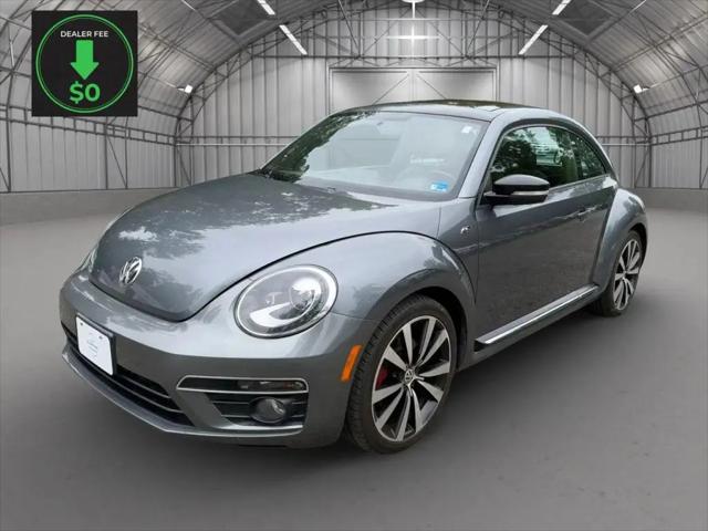 2013 Volkswagen Beetle R-Line for sale in Spotsylvania Courthouse, VA