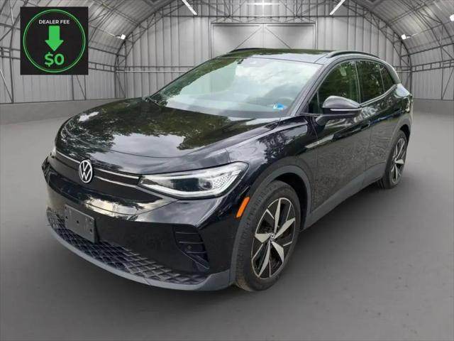 2023 Volkswagen ID.4 Pro S for sale in Spotsylvania Courthouse, VA