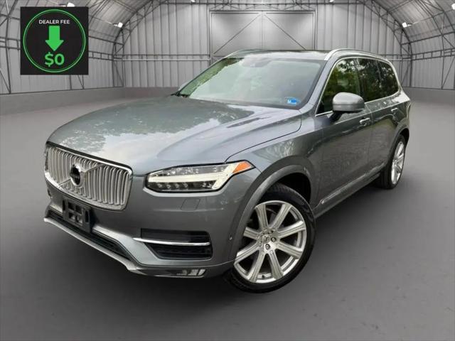 2019 Volvo XC90 T6 Inscription for sale in Spotsylvania Courthouse, VA
