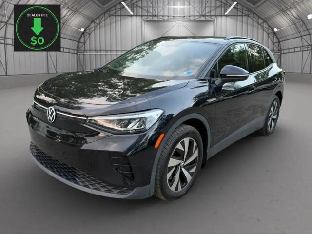 2023 Volkswagen ID.4 Pro for sale in Spotsylvania Courthouse, VA