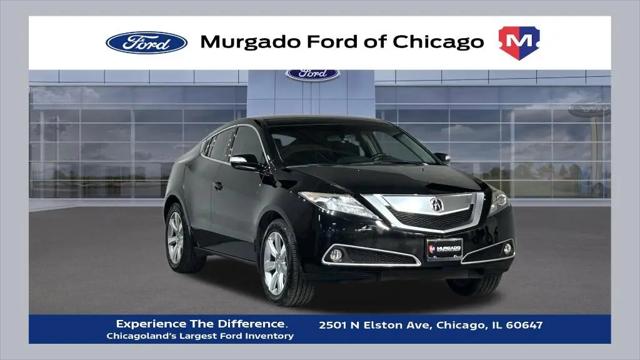 2012 Acura ZDX Base for sale in Chicago, IL