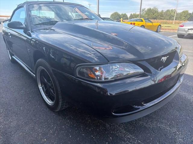 1995 Ford Mustang GT for sale in Owensboro, KY