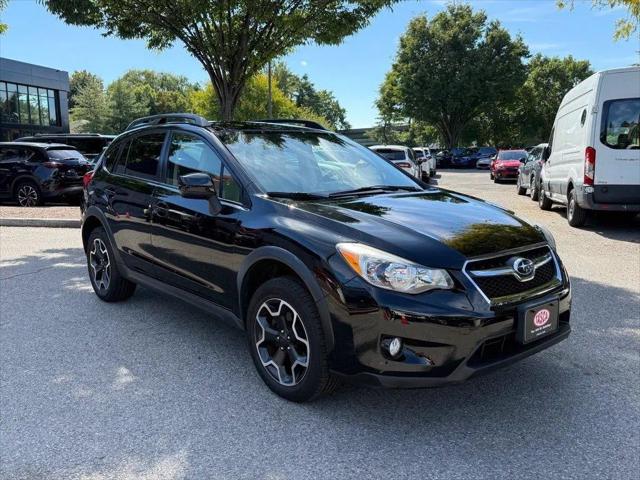 2014 Subaru XV Crosstrek 2.0i Premium for sale in Yonkers, NY