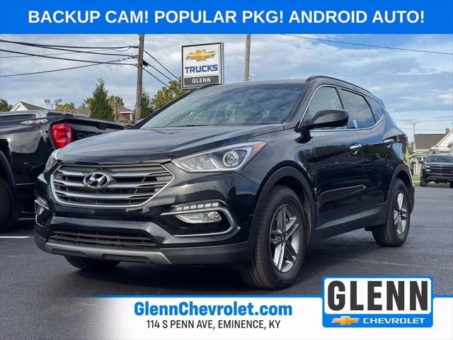 2017 Hyundai Santa Fe Sport 2.4L for sale in Eminence, KY
