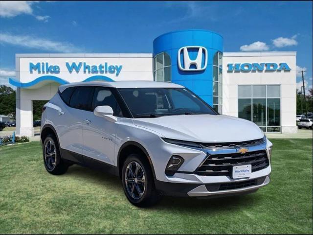 2025 Chevrolet Blazer AWD 2LT for sale in Brookhaven, MS