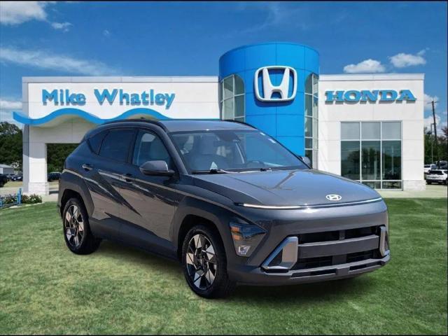 2025 Hyundai Kona SEL for sale in Brookhaven, MS