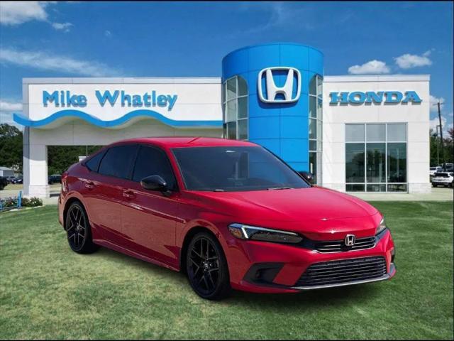 2023 Honda Civic Sport for sale in Brookhaven, MS