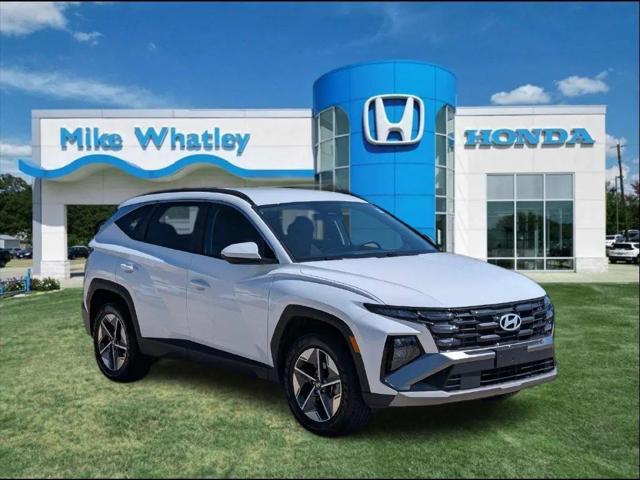 2025 Hyundai Tucson SEL for sale in Brookhaven, MS