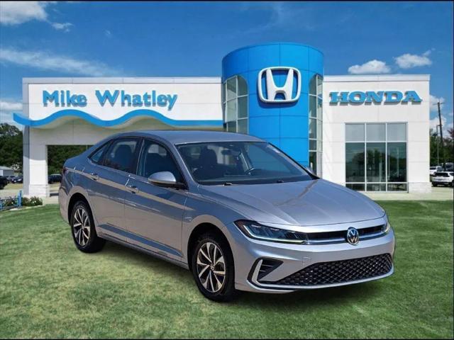 2025 Volkswagen Jetta 1.5T S for sale in Brookhaven, MS