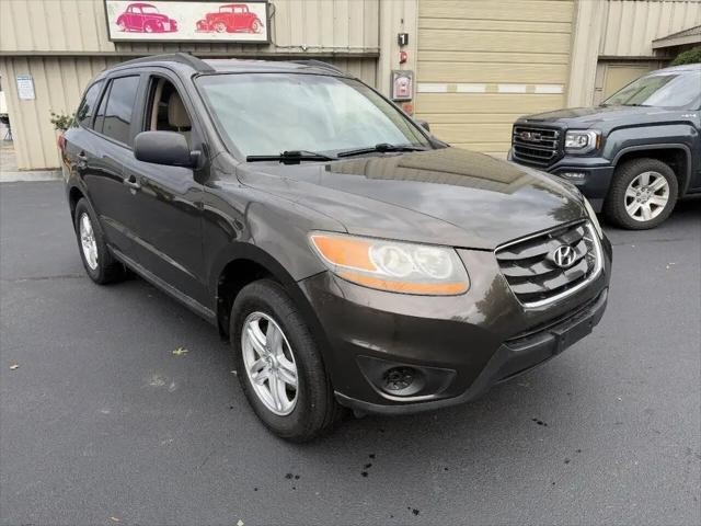 2011 Hyundai Santa Fe GLS for sale in Bridgewater, MA