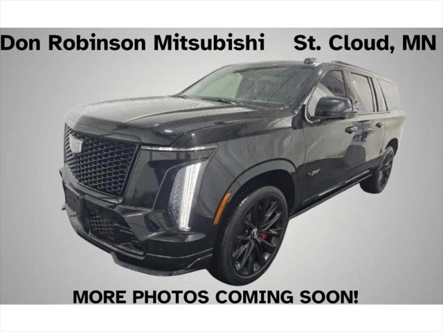 2025 Cadillac Escalade ESV V-Series for sale in St Cloud, MN