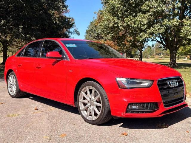 2014 Audi A4 2.0T Premium for sale in Georgetown, KY
