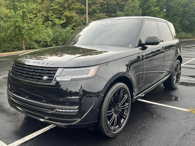 2026 Land Rover Range Rover P530 SE for sale in Peoria, IL