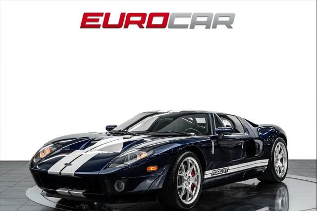 2005 Ford GT Base for sale in Costa Mesa, CA