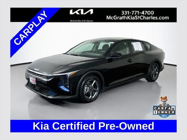 2026 Kia K4 LXS for sale in St. Charles, IL
