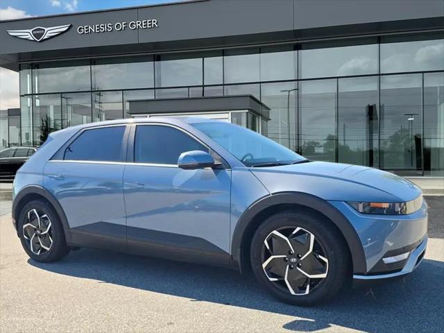 2023 Hyundai IONIQ 5 SEL for sale in Greer, SC