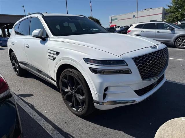 2024 Genesis GV80 3.5T Prestige Signature AWD for sale in Greer, SC