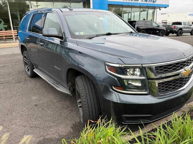 2019 Chevrolet Tahoe LT for sale in PHILADELPHIA, PA