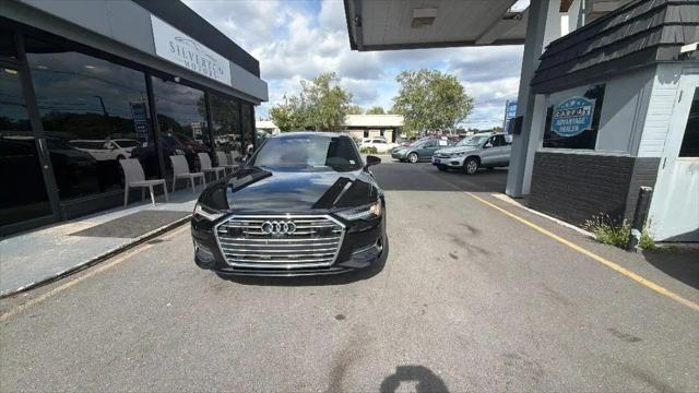 2020 Audi A6 Prestige 45 TFSI quattro S tronic for sale in Toms River, NJ