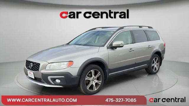 2015 Volvo XC70 T6 for sale in Milford, CT