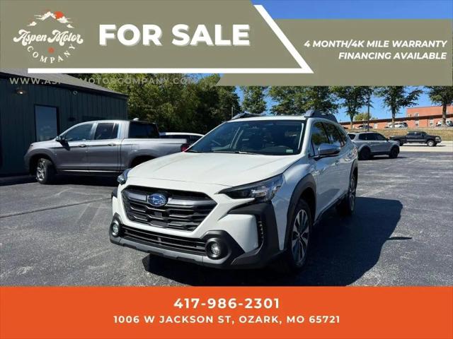 2025 Subaru Outback Touring for sale in Ozark, MO