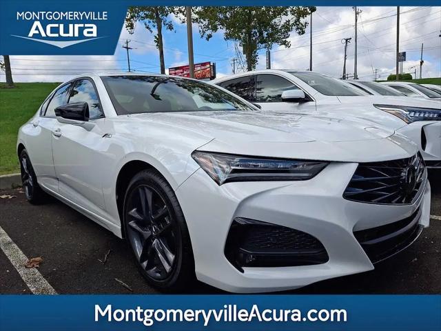 2024 Acura TLX A-SPEC Package for sale in Montgomeryville, PA