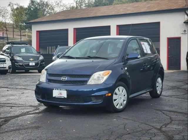 2006 Scion xA Unknown for sale in Colorado Springs, CO