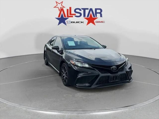 2023 Toyota Camry SE for sale in Sulphur, LA
