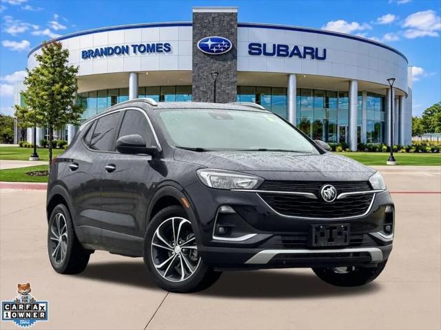 2021 Buick Encore GX FWD Select for sale in McKinney, TX