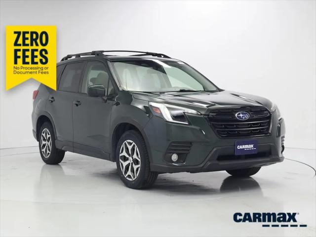 2023 Subaru Forester Premium for sale in Murrieta, CA