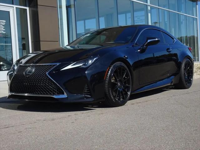 2021 Lexus RC 350 RC 350 for sale in Cincinnati, OH