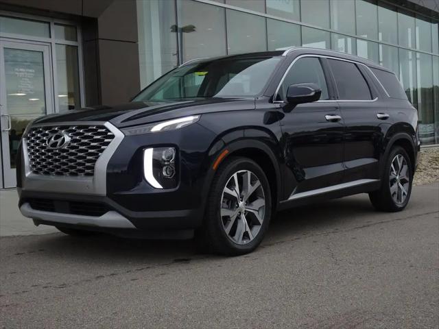 2022 Hyundai Palisade SEL for sale in Cincinnati, OH
