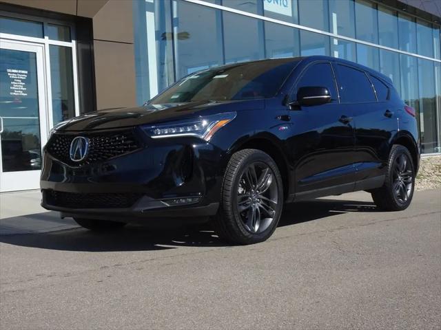 2023 Acura RDX A-SPEC Package for sale in Cincinnati, OH