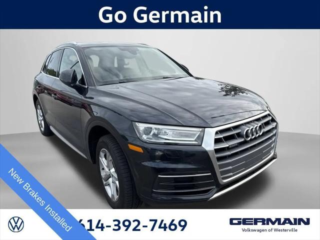 2019 Audi Q5 for sale near Westerville, OH