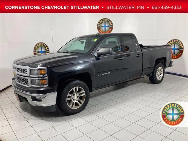 2014 Chevrolet Silverado 1500 1LT for sale in Stillwater, MN
