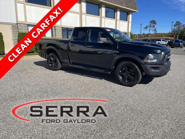 2020 Ram 1500 SLT for sale in Gaylord, MI