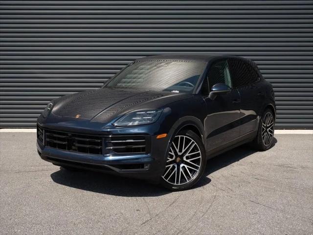 2026 Porsche Cayenne S for sale in Buford, GA